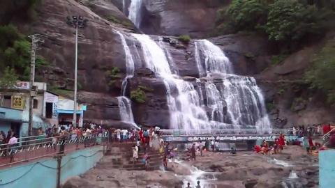 2 days Trip to Kanyakumari, Thiruvananthapuram from Pune