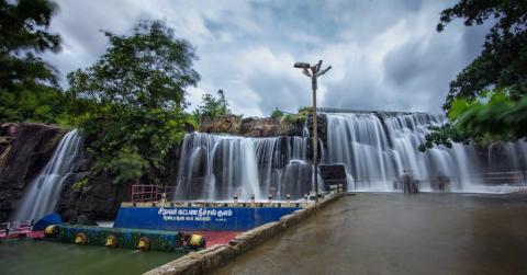 2 Day Trip to Kanyakumari from Ernakulam