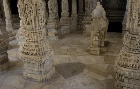 5 days Trip to Khajuraho from Fort mcmurray