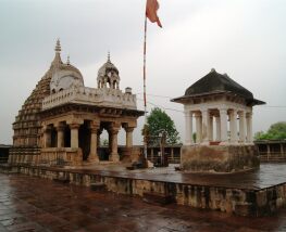 2 Day Trip to Khajuraho from Kanpur