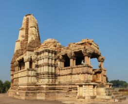 3 Day Trip to Khajuraho from Lucknow
