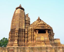 1 Day Trip to Khajuraho from Lucknow