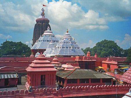 3 Day Trip to Puri from Pune