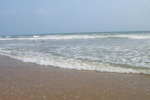 5 days Trip to Puri from Pune