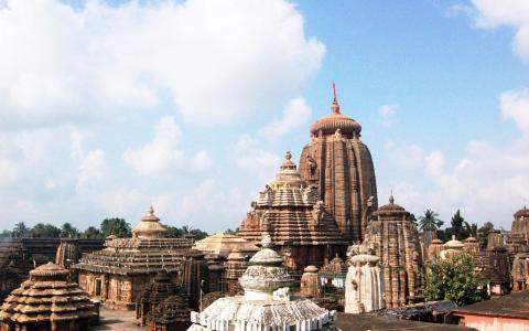 3 days Itinerary to Puri from Bilaspur