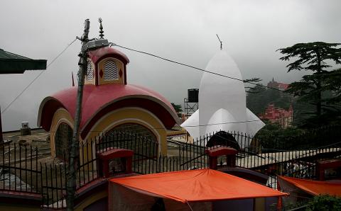 7 Day Trip to Shimla, Kaza, Kalka, Sangla from Howrah Railway Station