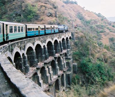 6 Day Trip to Amritsar, Shimla, Manali, Dalhousie, Kullu from Chandigarh