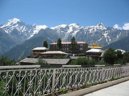 2 days Trip to Shimla from Chandigarh