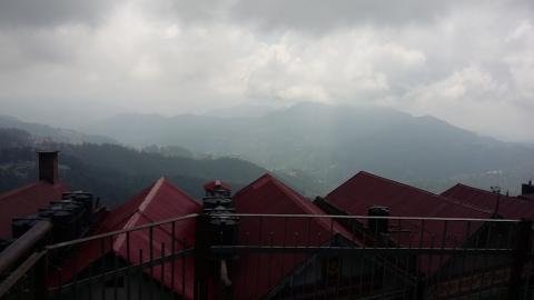3 Day Trip to Shimla, Chail, Kufri