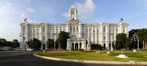 3 Day Trip to Chennai from Hyderabad