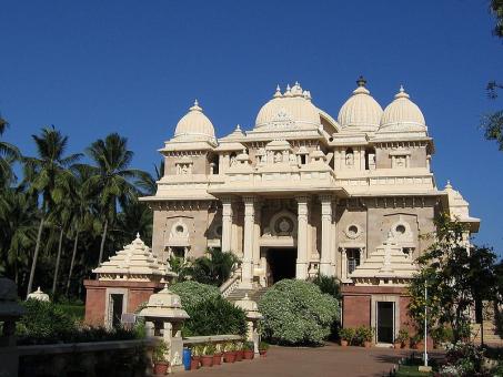 6 days Trip to Bangalore, Mysore, Chennai, Kanchipuram, Mahabalipuram from Kolkata