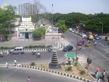 3 days Itinerary to Chennai from Hyderabad