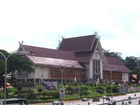 6 Day Trip to Kuala lumpur from Thiruvananthapuram
