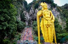 27 Day Trip to Malaysia, Thailand from Melbourne