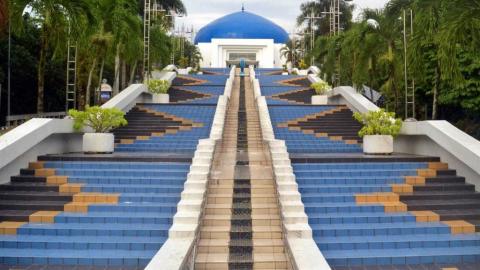 5 Day Trip to Kuala lumpur from Puchong Batu Dua Belas