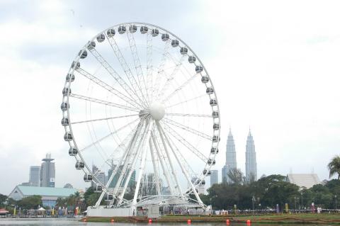 9 Day Trip to Kuala lumpur from Colombo