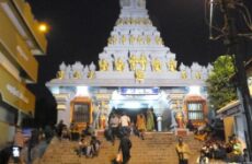 2 days Trip to Mangalore from Bangalore