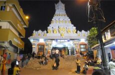 7 days Trip to Mangalore, Gokarn, Murudeshwara, Vasco da gama from Guntur
