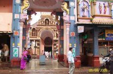 3 Day Trip to Mangalore, Udupi from Mysore