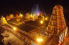 5 Day Trip to Mangalore, Shravanabelagola from Delhi