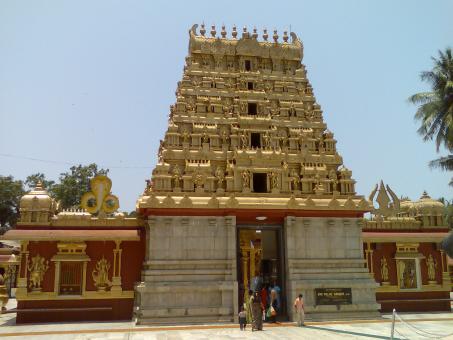 5 Day Trip to Mangalore, Agonda from Coimbatore