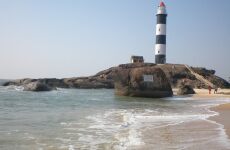 4 Day Trip to Mangalore from Kottayam