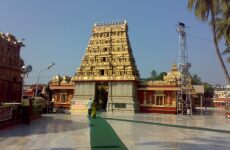 3 Day Trip to Mangalore, Dharmasthala, Kukke