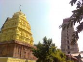 Trip to Vijayawada, Bhadrachalam