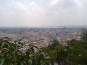 5 Day Trip to Vijayawada from Ahmedabad