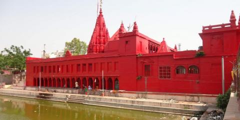 3 days Itinerary to Varanasi from Mumbai
