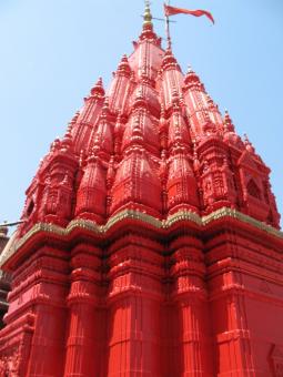 4 Day Trip to Varanasi, Ayodhya from Jaipur