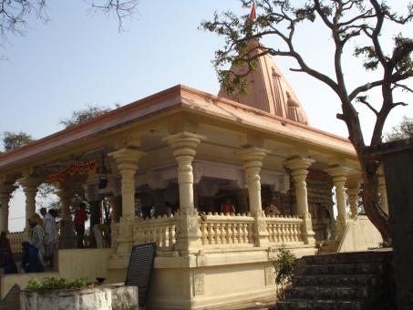 4 Day Trip to Varanasi from Pottersville