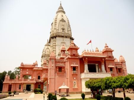 8 Day Trip to Agra, Delhi, Varanasi, Gaya, Mathura, Ayodhya, Prayagraj