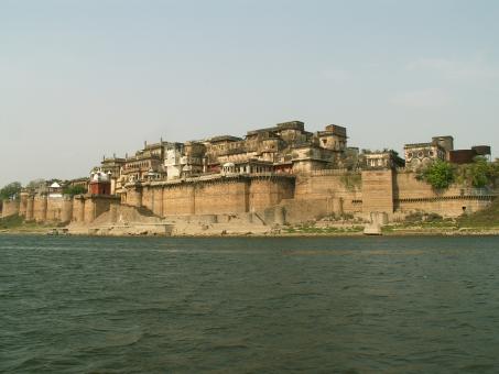 4 days Trip to Varanasi from Delhi