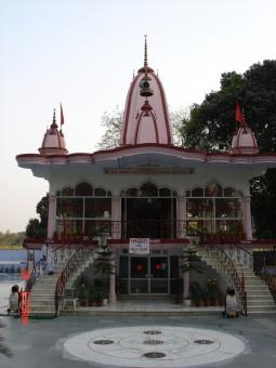 7 Day Trip to Varanasi, Itarsi from Nagpur