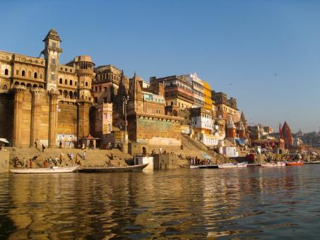 3 days Itinerary to Varanasi from Bangalore