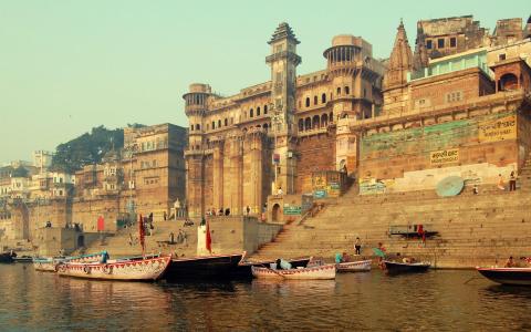 3 Day Trip to Varanasi