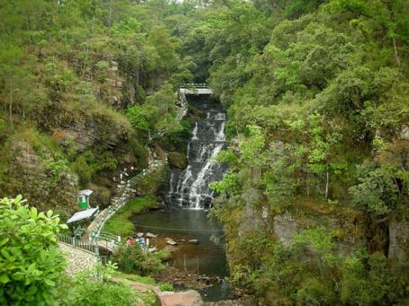 Trip to Shillong, Guwahati, Bongaigaon, Sibsagar, Tura, Cherrapunji