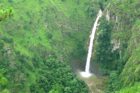 5 Day Trip to Shillong from Hyderabad