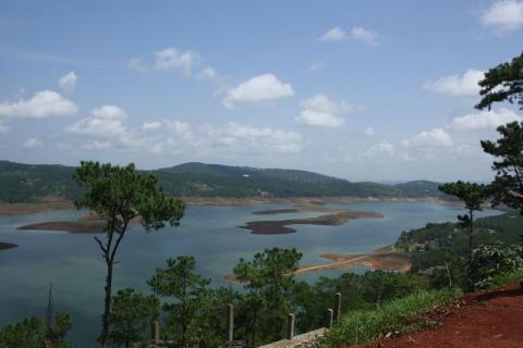 5 days Trip to Shillong from Vellore