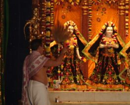 7 Day Trip to Madurai, Kanyakumari, Tirumala, Rameshwaram from Bhopal