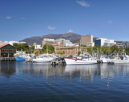 7 days Trip to Hobart from Sydney