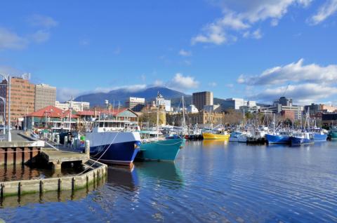 3 days Itinerary to Hobart from Sydney