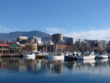 3 Day Trip to Hobart from Sydney