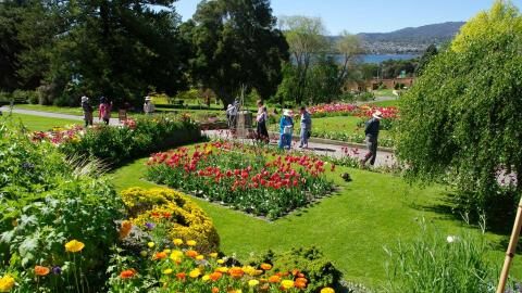 3 Day Trip to Hobart from Melbourne