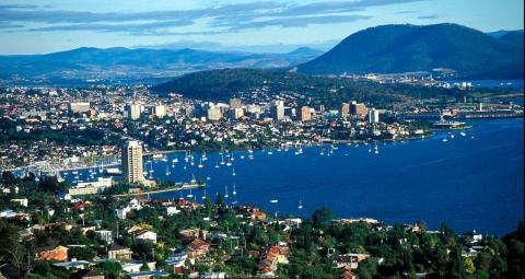 4 Day Trip to Hobart from Brisbane