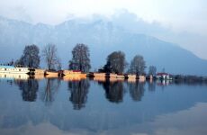 5 days Trip to Srinagar