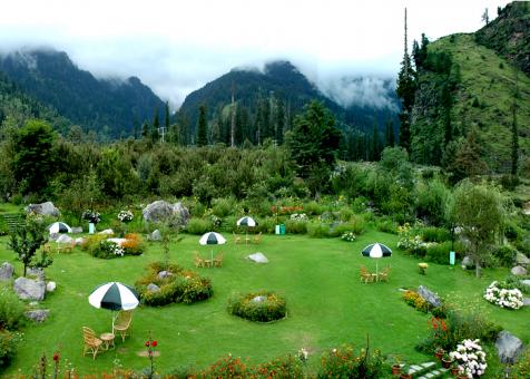  Day Trip to Manali from New Delhi