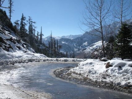  Day Trip to Manali from New Delhi