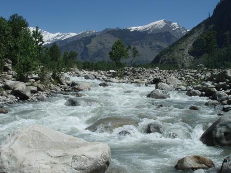 6 Day Trip to Manali from Chennai